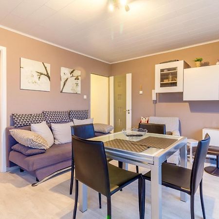Edelweiss 0407 Apartment Миделкерке Екстериор снимка