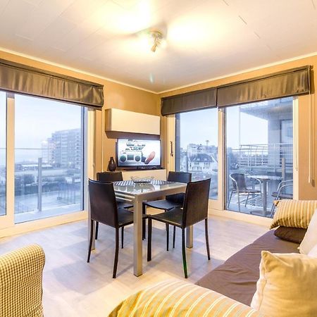 Edelweiss 0407 Apartment Миделкерке Екстериор снимка