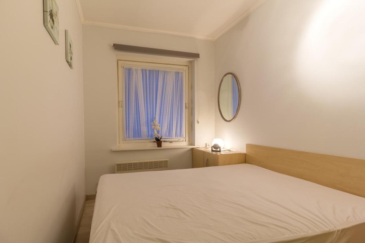 Edelweiss 0407 Apartment Миделкерке Екстериор снимка
