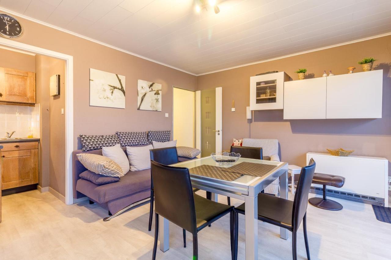 Edelweiss 0407 Apartment Миделкерке Екстериор снимка